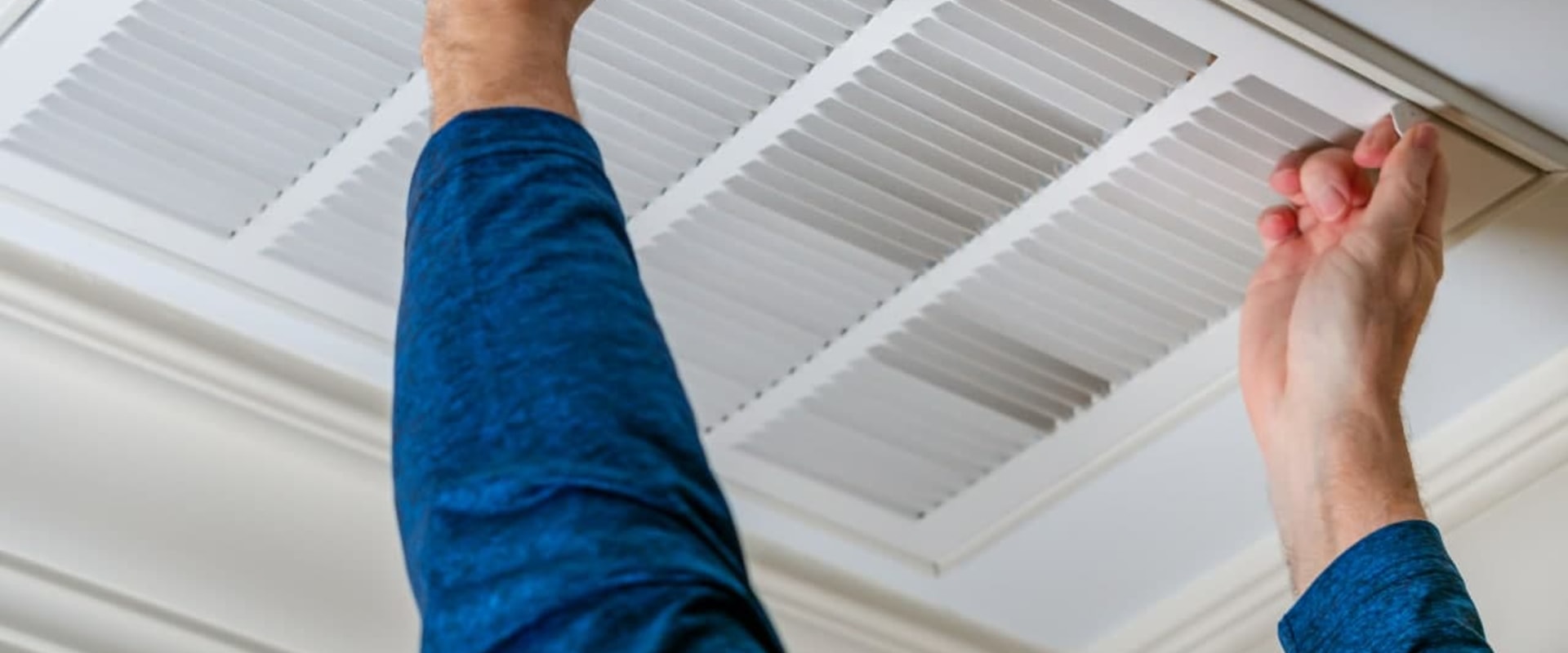 How 10x20x1 AC Furnace Home Air Filters Can Transform Your Duct Cleaning Routine