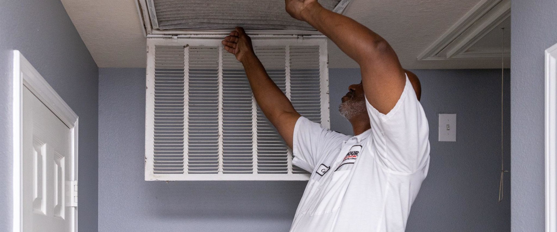 Upgrade Your Home Furnace With a 20x25x1 HVAC Air Filter and Professional Duct Cleaning for Cleaner Air