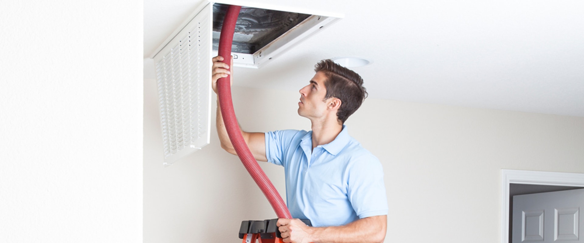 The Benefits of Professional Duct Cleaning for Your HVAC System