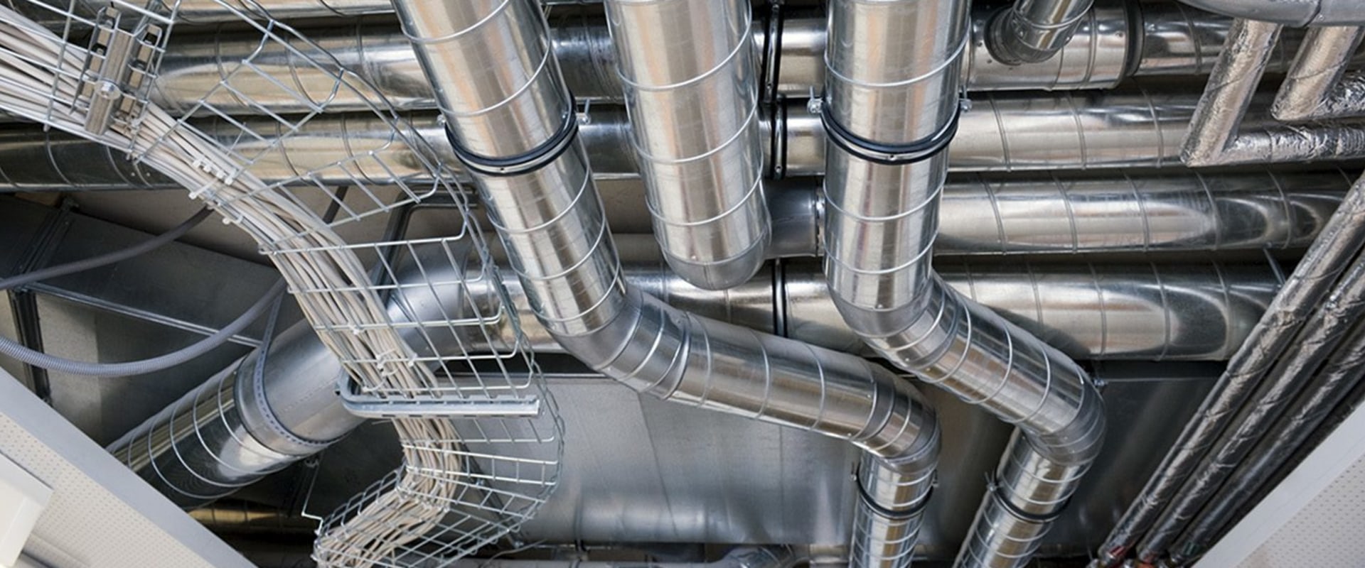 The Expert's Guide to Air Ducts: Types, Materials, and Installation