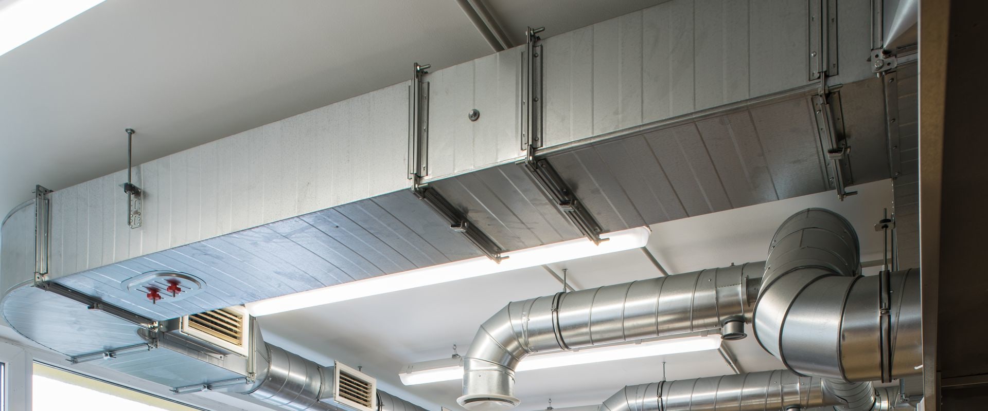 The Ultimate Guide to Understanding the Different Types of Ducts