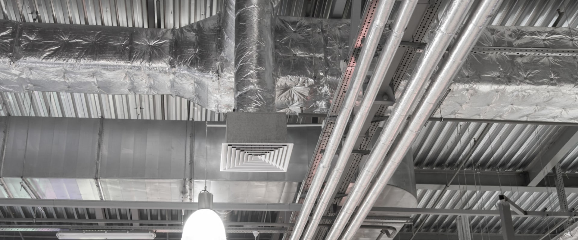 The Benefits of Flexible Metal Ducts for Clean and Efficient Air Duct Systems