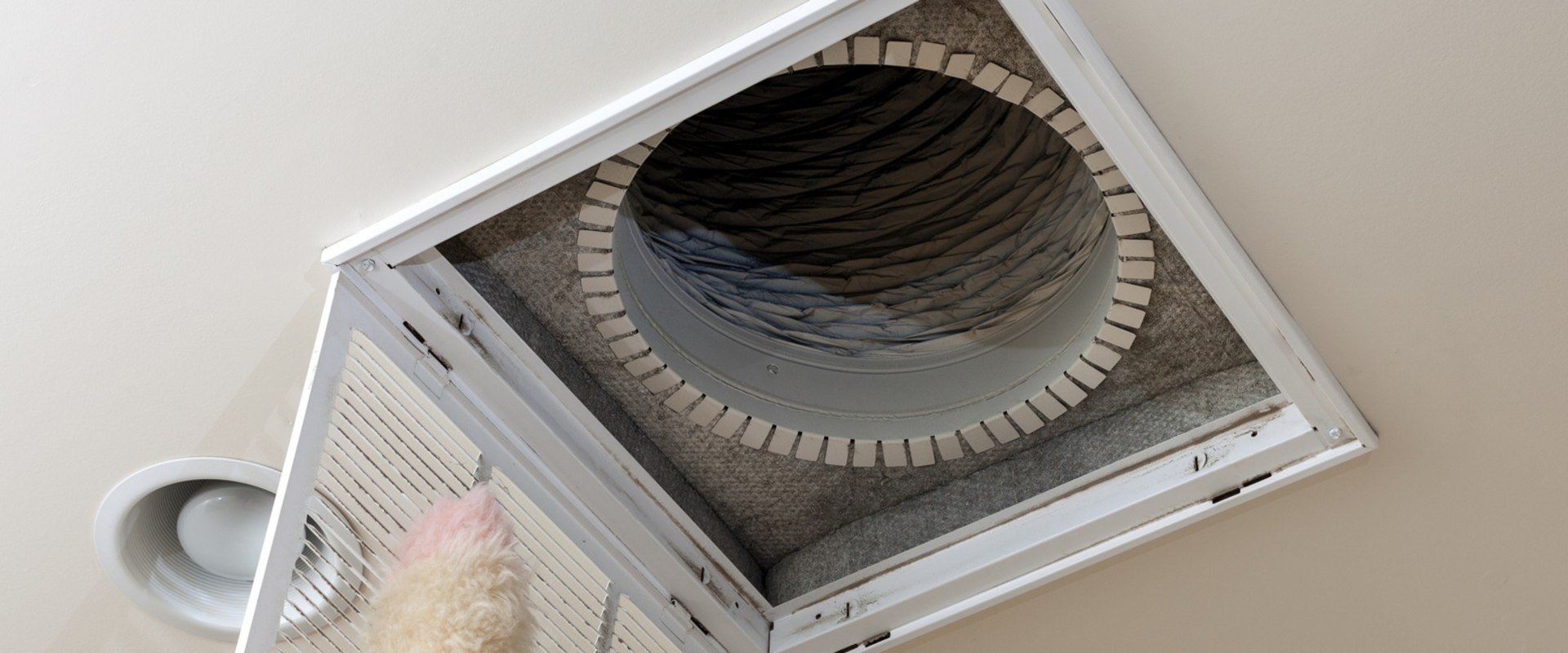 The Truth About Air Duct Cleaning: Separating Fact from Fiction