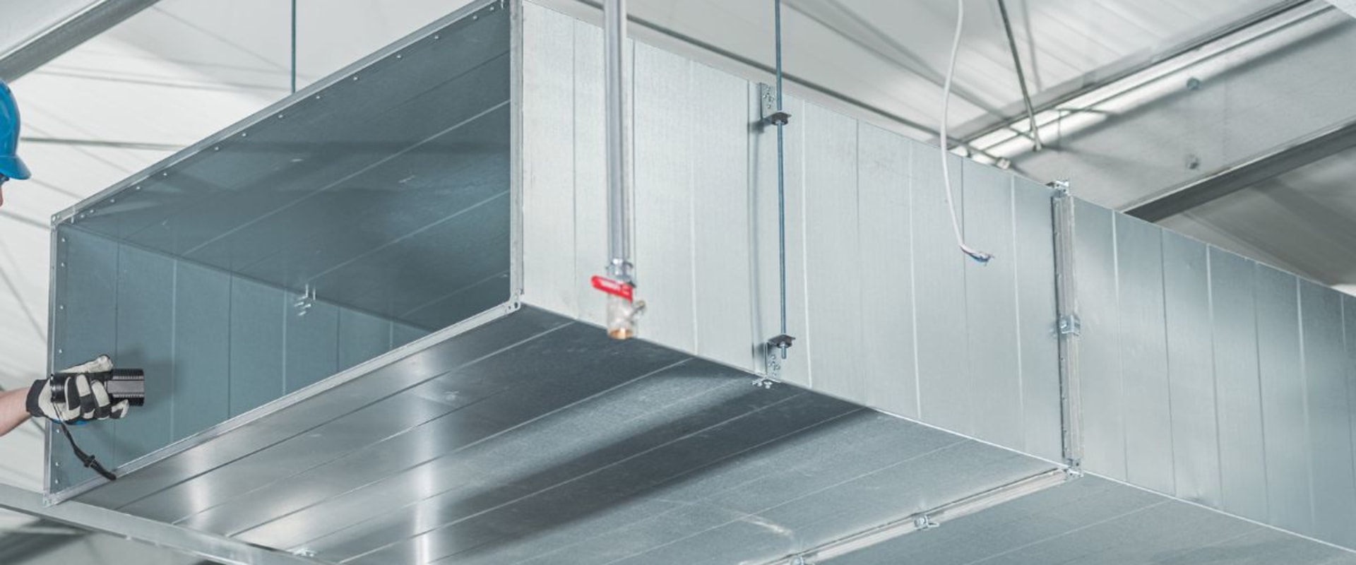 The Ultimate Guide to Air Duct Systems: Everything You Need to Know