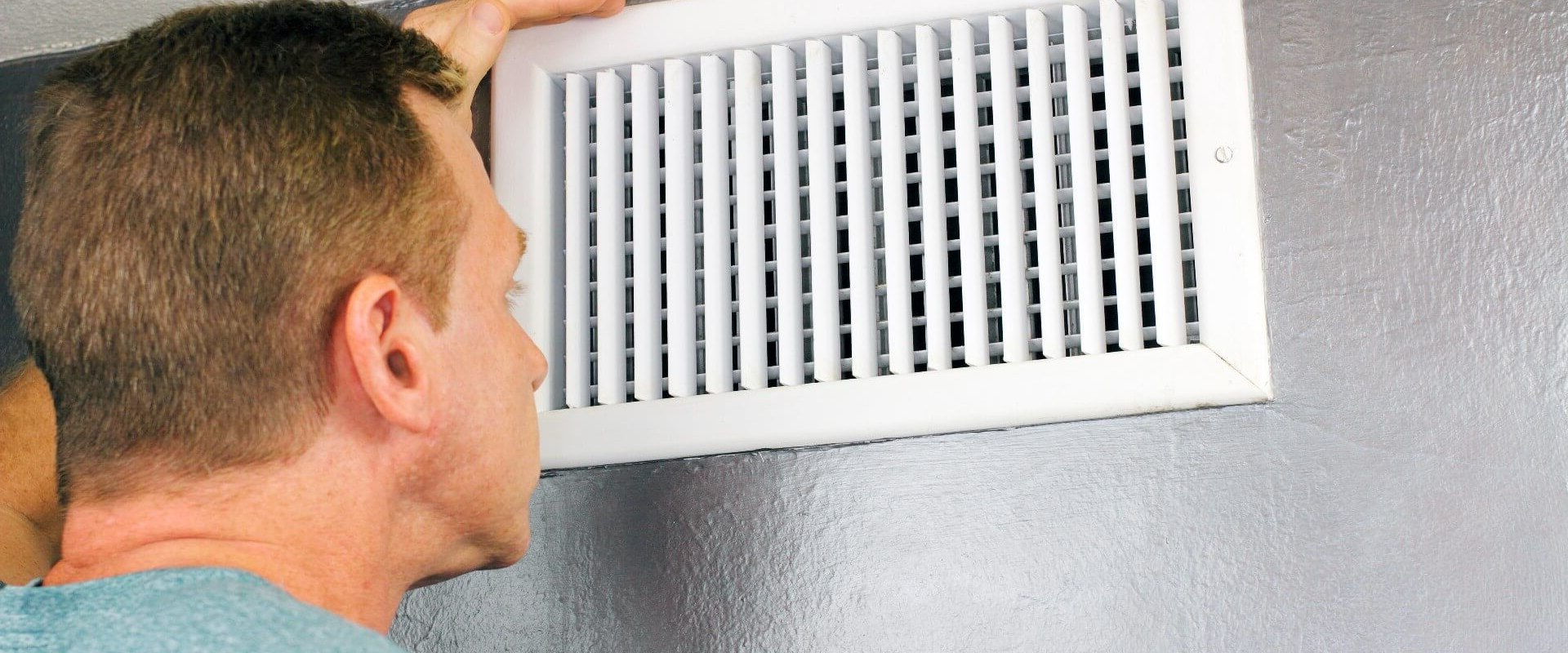 The Importance of Maintaining Air Ducts and Ventilation Grilles