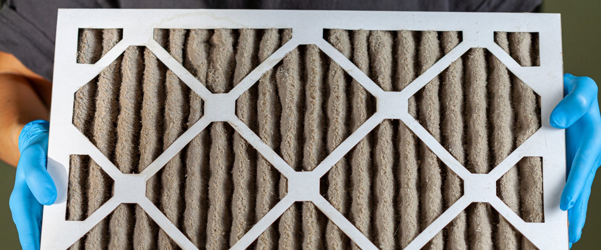 The Importance of Regular Duct Cleaning and Choosing the Right Size Air Filters