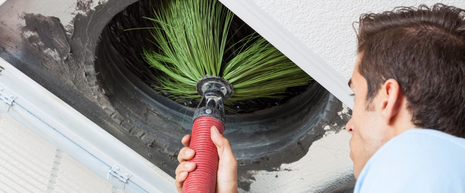 The Truth About Air Duct Cleaning: Expert Insights