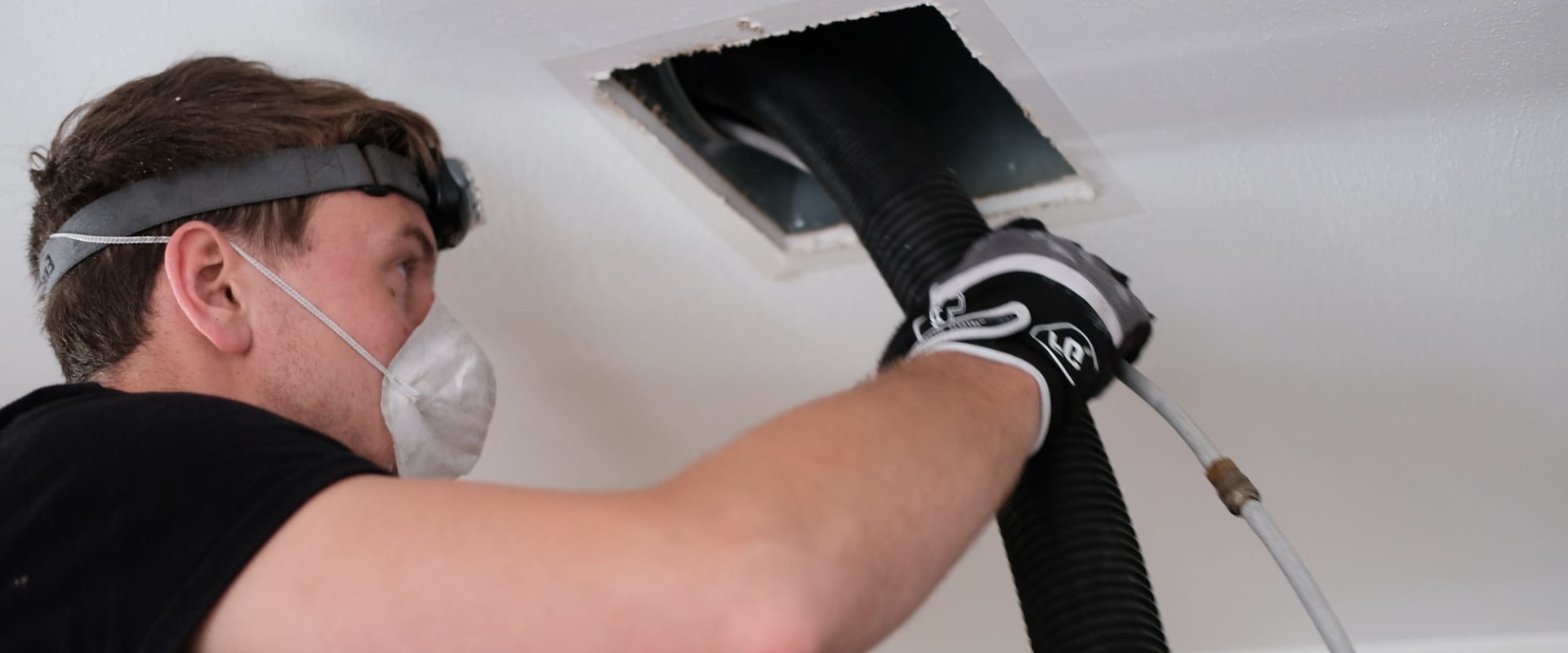 The Importance of Regular Air Duct Cleaning: A Guide from an HVAC Expert