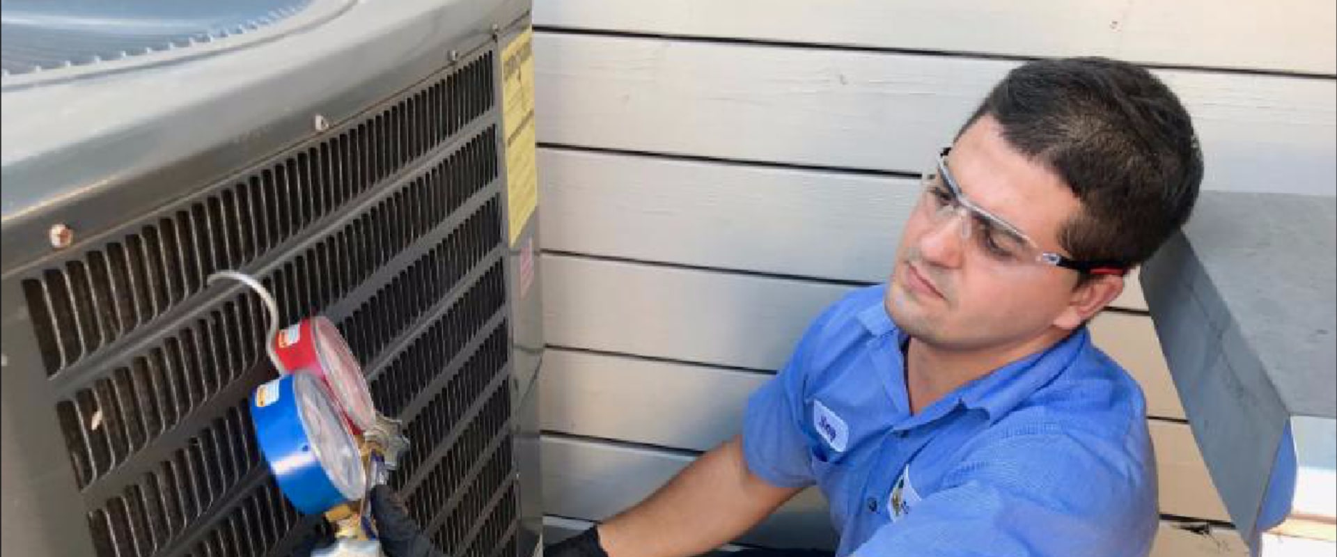 Ensuring Clean Air with Top HVAC System Installation Near Weston FL