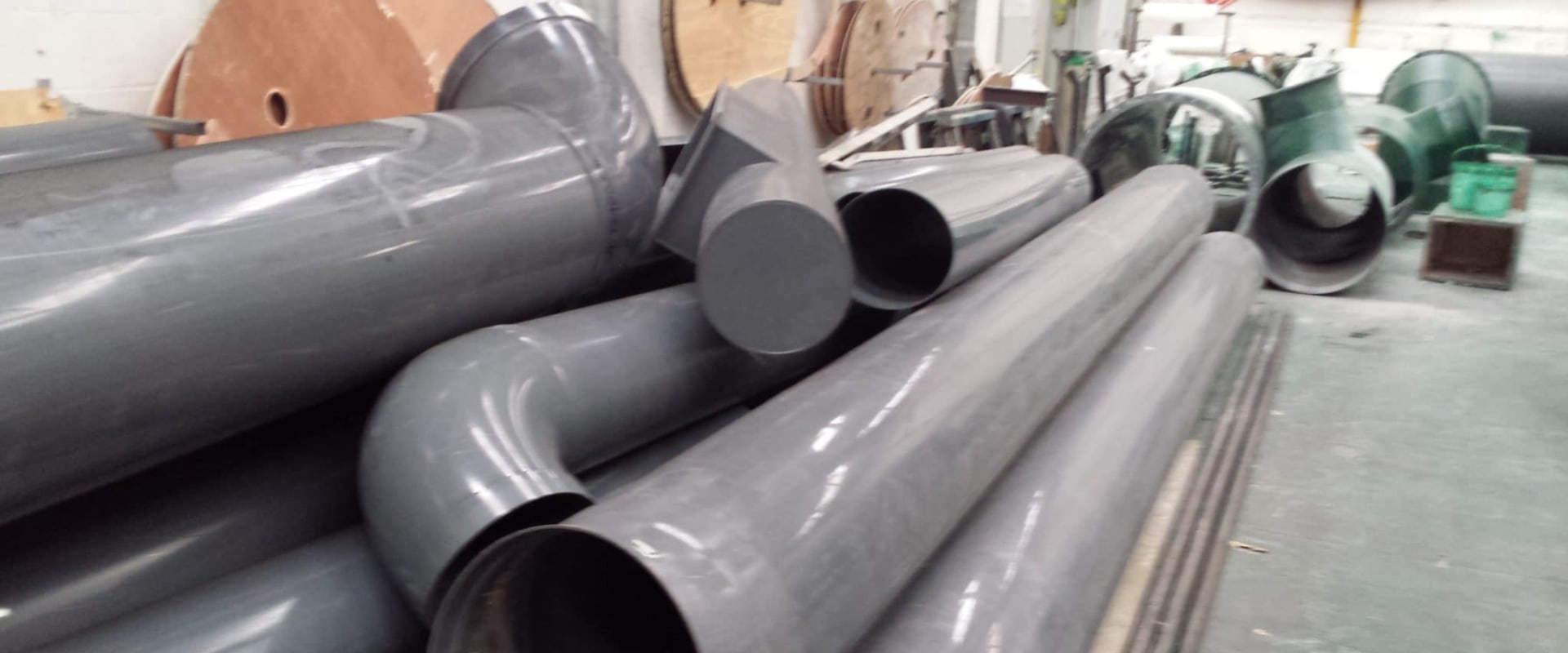 The Top Choice for Ductwork: Galvanized Steel