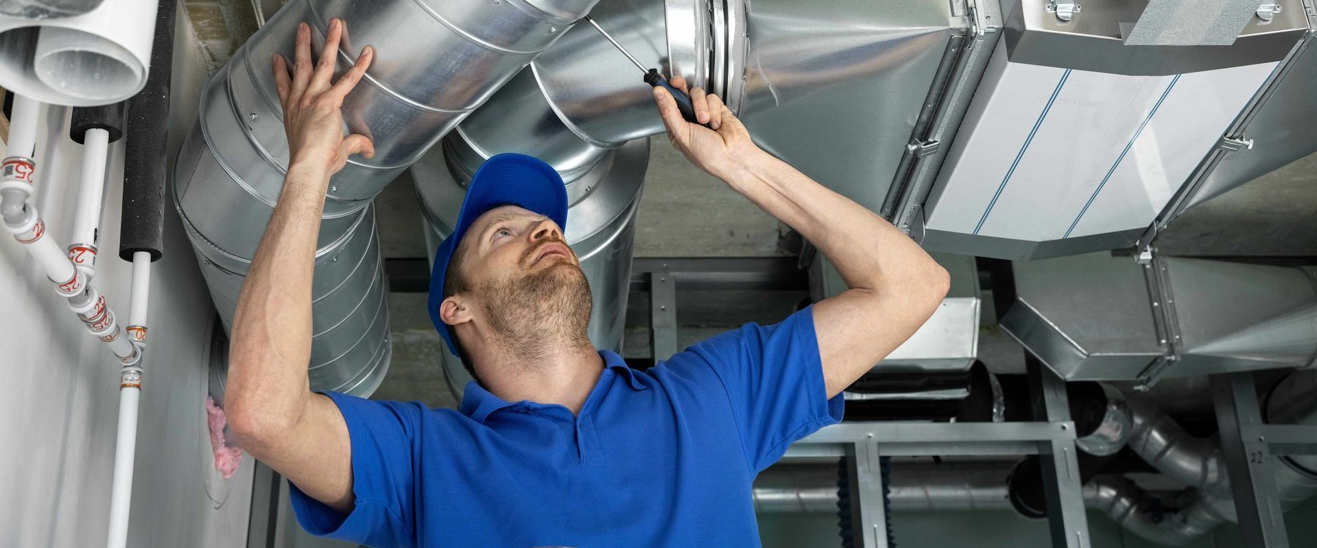 How To Find The Top Duct Cleaning Near Palm Beach Gardens FL For A Healthier Home