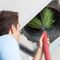 The Hidden Benefits of Regular Air Duct Cleaning