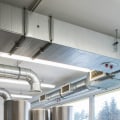 The Role of Air Ducts in Maintaining Indoor Air Quality and Home Comfort