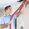 The Truth About Duct Cleaning: What You Need to Know