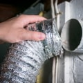 The Importance of Regularly Cleaning Dryer Ducts and Vents