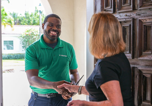 The Importance of Top Duct Cleaning Near Royal Palm Beach FL for Healthy Home Airflow