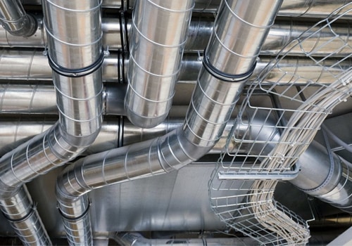 The Expert's Guide to Air Ducts: Types, Materials, and Installation