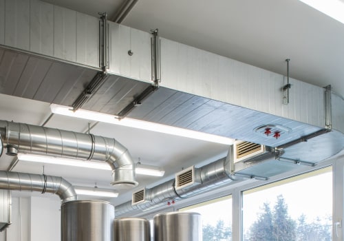 The Ultimate Guide to Understanding the Different Types of Ducts