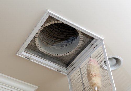 The Truth About Air Duct Cleaning: Separating Fact from Fiction