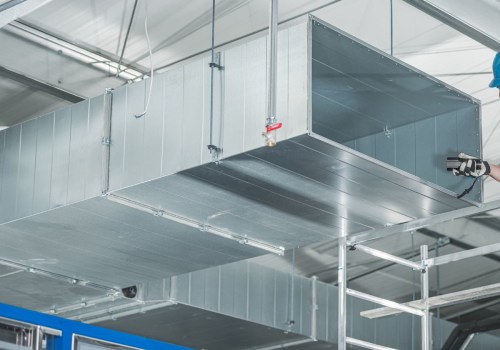 The Ultimate Guide to Air Duct Systems: Everything You Need to Know