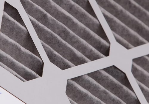 Understanding 12x12x1 Furnace HVAC Air Filters