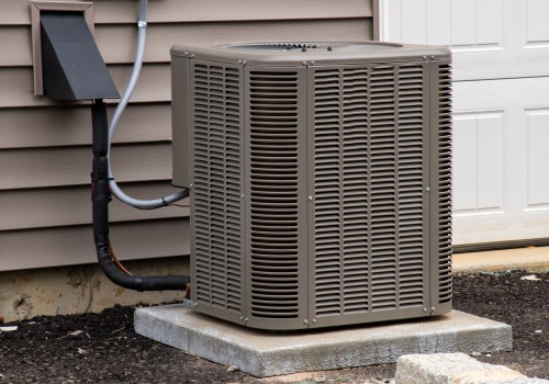 The Top Energy Efficient HVAC Systems for Your Home