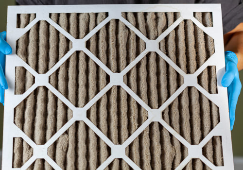 The Importance of Regular Duct Cleaning and Choosing the Right Size Air Filters