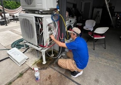 Superior Air Quality Starts With The Top Duct Cleaning Near Coral Gables FL