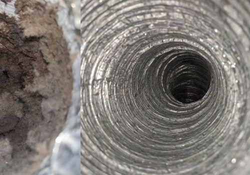 The Hidden Benefits of Duct Cleaning: What You Need to Know