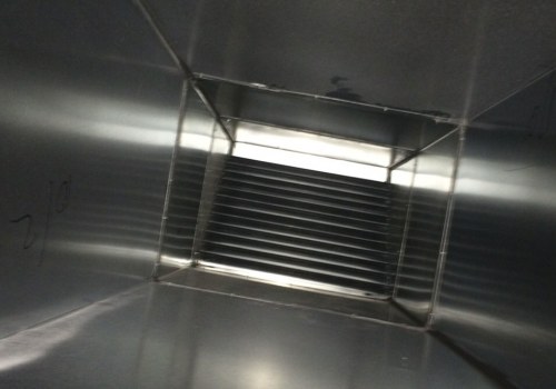 The Importance of Regular Air Duct Cleaning: How Long Does It Really Take?