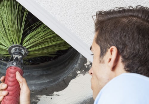 Is Your Home’s Air Quality at Risk? Find Top Duct Cleaning Near Sunny Isles Beach FL for a Cleaner, Healthier Space