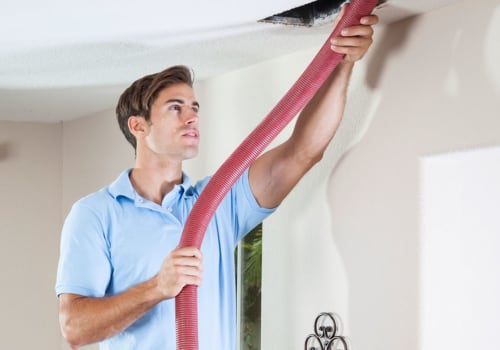 The Truth About Duct Cleaning: What You Need to Know