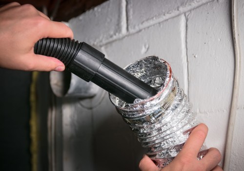 Expert Tips for Preparing Your Site for Duct Cleaning