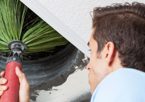 The Importance of Regular Air Duct Cleaning