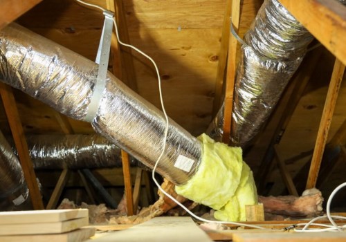 The Best Ductwork for Your Home: A Comprehensive Guide