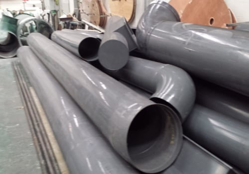 The Top Choice for Ductwork: Galvanized Steel