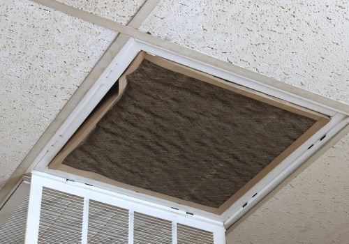 The Truth About Cleaning Your Air Ducts: An Expert's Perspective