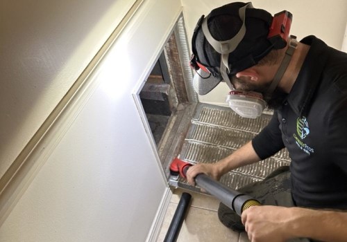 The Importance Of Duct Cleaning In Top HVAC System Repair Near Delray Beach FL